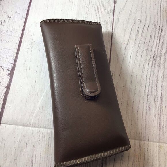 Max Studio MS2234 Milky Tort +3.00 Reading Glasses With Case - Picture 13 of 15